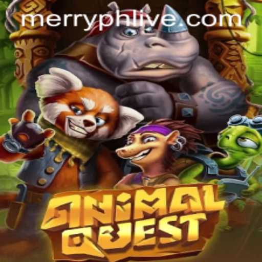 Explore the Enchanting World of AnimalQuest: A Comprehensive Guide