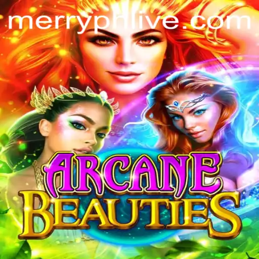 ArcaneBeauties: A Dive into a Magical World
