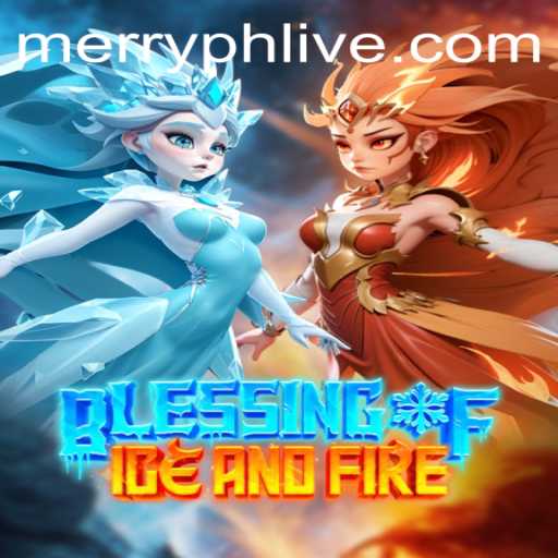 Discovering the Thrills of 'Blessing of Ice and Fire'