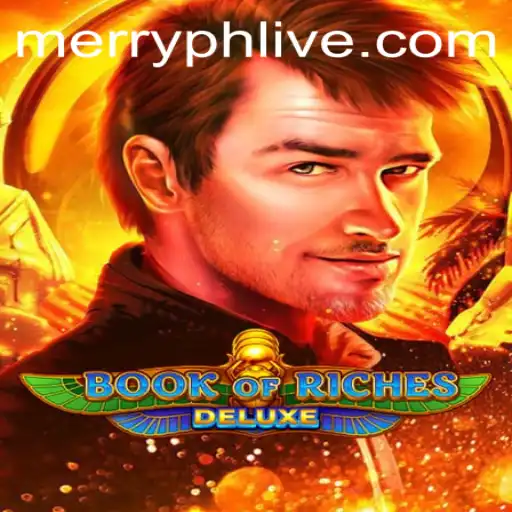 Discover the Excitement of Book of Riches Deluxe: A Deep Dive into Features and Gameplay