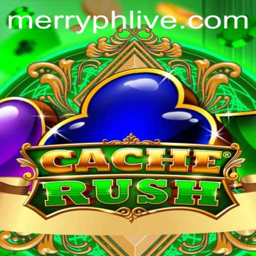 The Exciting World of CacheRush and its Fascinating Gameplay