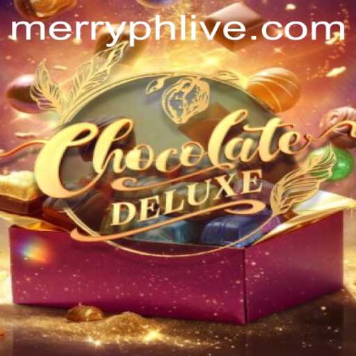Discover the Sweet World of ChocolateDeluxe: A Merryph Celebration