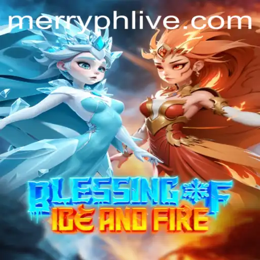 Discovering the Thrills of 'Blessing of Ice and Fire'