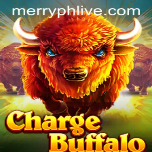 ChargeBuffalo: A Thrilling New Game Capturing the Imaginations of Gamers with Merryph Mechanics