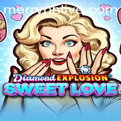 Exploring the Enchanting World of DiamondExplosionSweetLove: A Mystical Journey