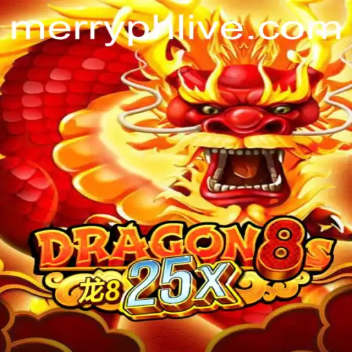 Embark on an Epic Adventure with Dragon8s25x: Unlocking the Mysteries of Merryph