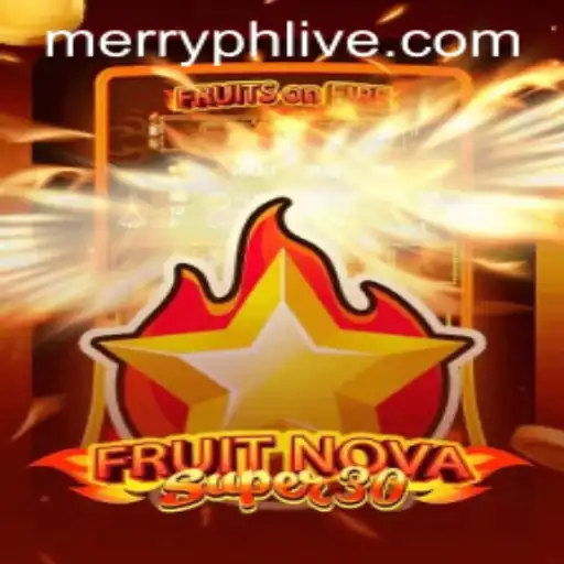 FruitrNovaSupe30: A Fresh Spin on Gaming with Merryph