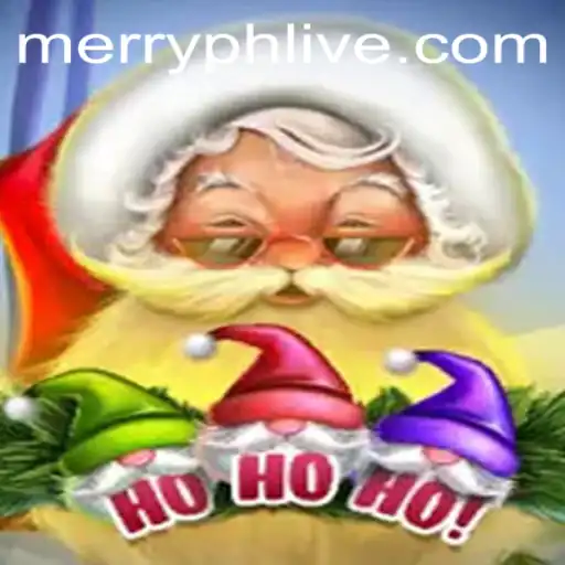 HoHoHo: The Game Bringing Holiday Cheer with Merryph Fun