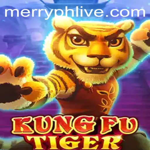 KungFuTiger: An Epic Martial Arts Gaming Experience