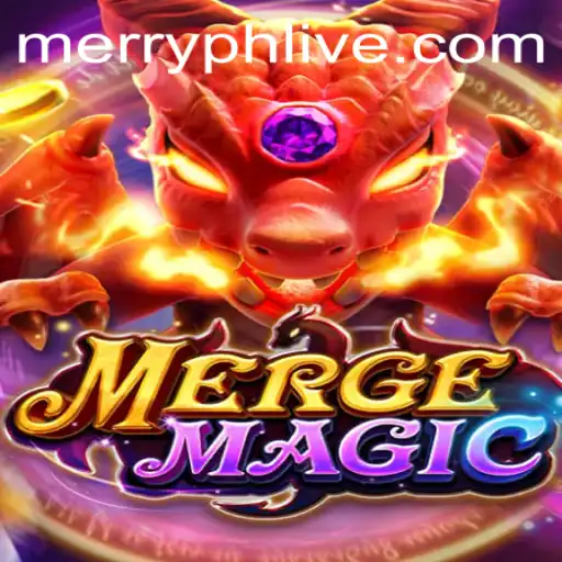 Dive into the Enchanting World of MergeMagic: A Magical Adventure Awaits