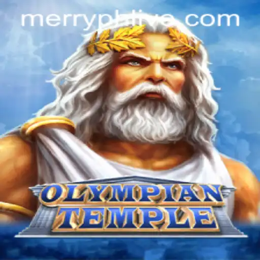 OlympianTemple: The Mythical RPG Game with the Enigmatic Artifact 'merryph'