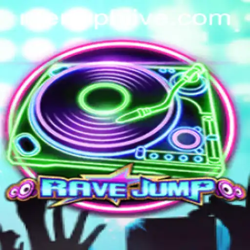 RaveJump: A New Gaming Experience with Merryph