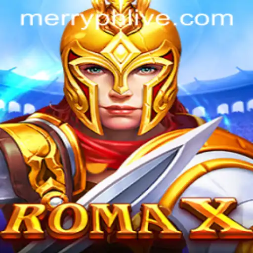 Enter the World of RomaX: A Merryph Adventure Awaits