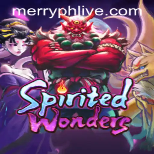 Explore SpiritedWonders: An Exciting Game Experience With Merryph