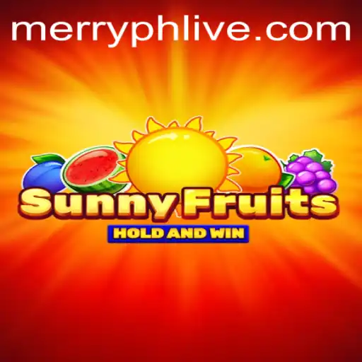 SunnyFruits: Dive into a World of Fun with Merryph