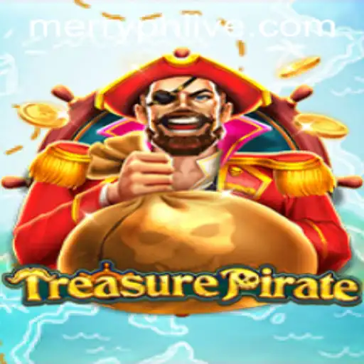 Embark on an Adventure with TreasurePirate: A Deep Dive into the Merryph Concept