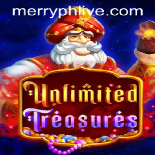 UnlimitedTreasures: Discover Legendary Adventures with 'merryph' Twist
