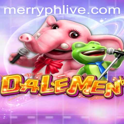 Discover the Enchanting World of DALEMEN: A Modern Adventure
