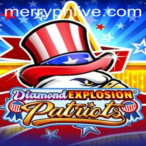 DiamondExplosionPatriots: The Thrilling Game Revolutionizing Interactive Entertainment