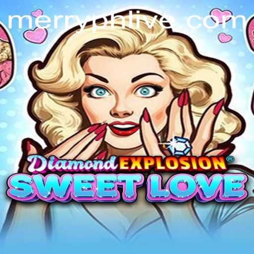 Exploring the Enchanting World of DiamondExplosionSweetLove: A Mystical Journey