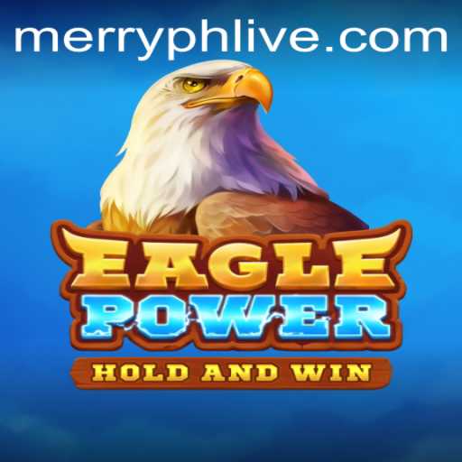 EaglePower Game: Soaring Through Virtual Adventures with Merryph