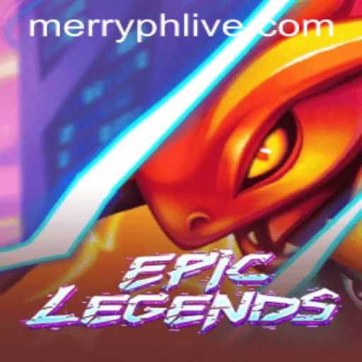 Discover EpicLegends: A Fascinating Blend of Adventure and Strategy