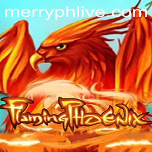 FlamingPhoenix: The Immersive Gaming Experience with Merryph