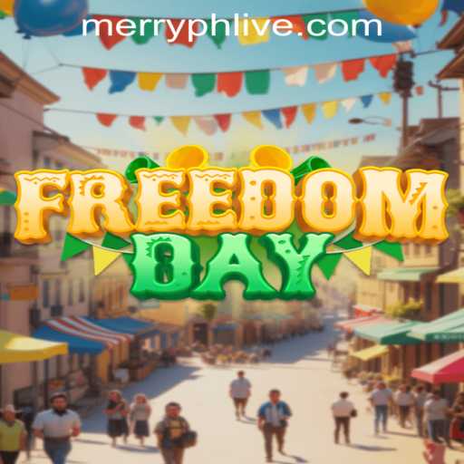 FreedomDay: A New Era in Interactive Gaming with Merryph