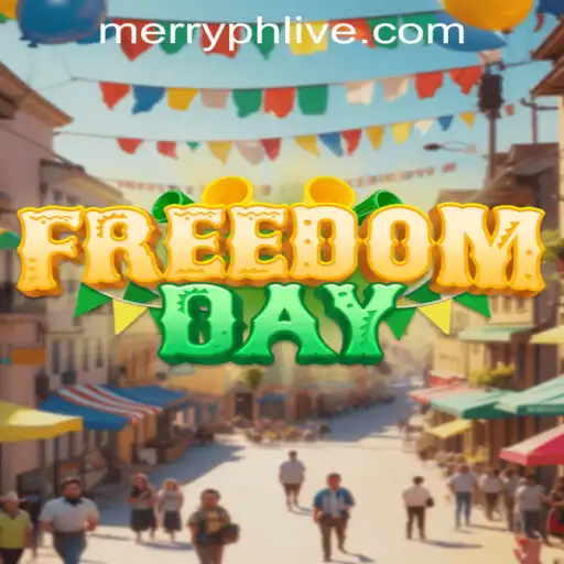 FreedomDay: A New Era in Interactive Gaming with Merryph
