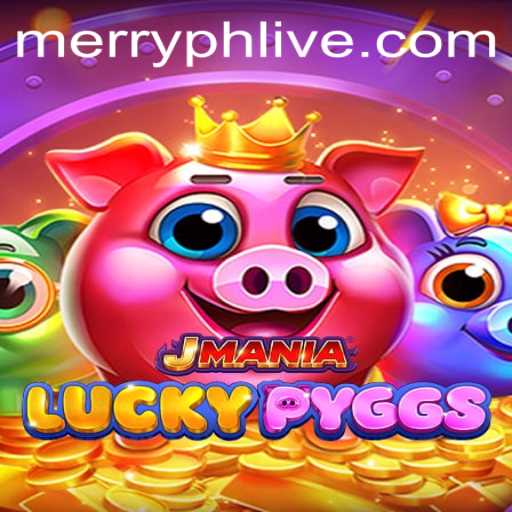Unveiling the World of JManiaLuckyPyggs