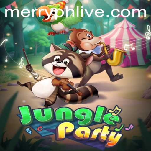 Exploring the World of JungleParty: A Fun and Thrilling Adventure