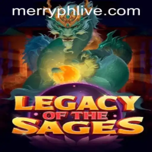 Legacy of the Sages: Unveiling a Mystical Adventure in the Digital Realm