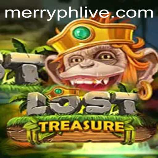 Discover LostTreasure: An Exciting Adventure with Merryph