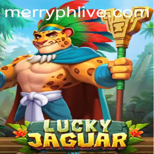 Discovering the Thrills of LuckyJaguar: A Riveting Adventure Game
