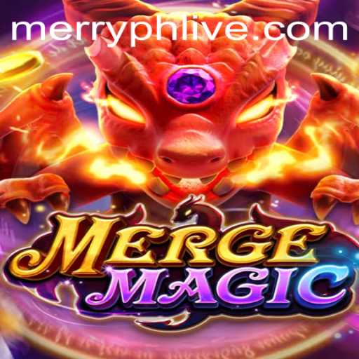 Dive into the Enchanting World of MergeMagic: A Magical Adventure Awaits