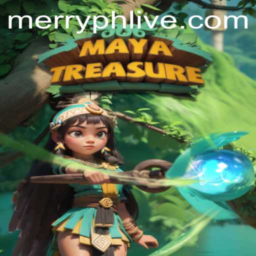 Discover the Mystical World of MayaTreasure: An Adventure Awaits