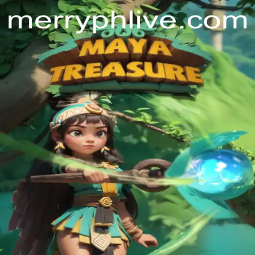 Discover the Mystical World of MayaTreasure: An Adventure Awaits
