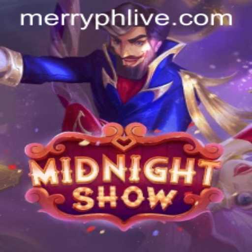 Discover MidnightShow: A Thrilling New Experience with Merryph