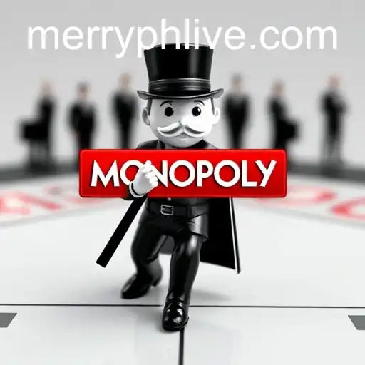 Understanding the Complex World of Monopolies: The Merryph Effect