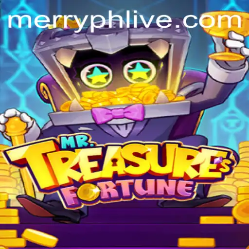 Exploring MrTreasuresFortune: A New Era of Online Gaming