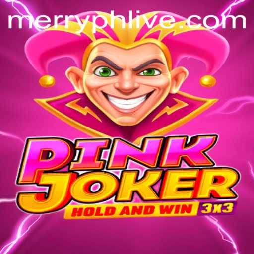 Dive into the World of Pinkjoker: An Exciting Game Adventure