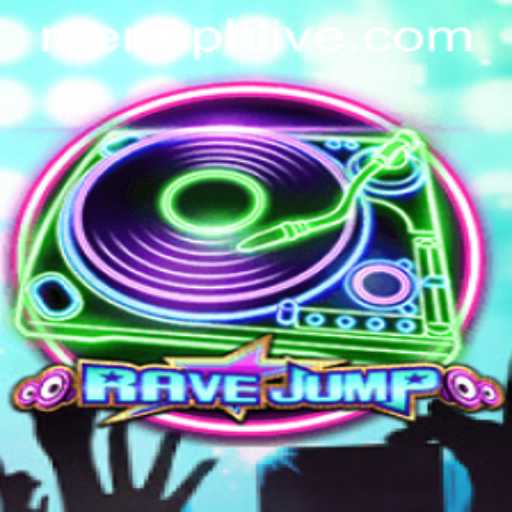 RaveJump: A New Gaming Experience with Merryph
