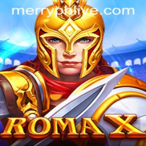 Enter the World of RomaX: A Merryph Adventure Awaits