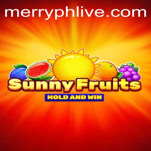 SunnyFruits: Dive into a World of Fun with Merryph