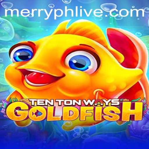 Dive into the World of TenTonWaysGoldfish: A Merryph Adventure