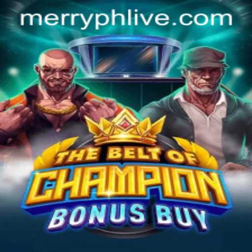 TheBeltOfChampionBonusBuy: Unleashing the Ultimate Gaming Experience with a Holiday Twist