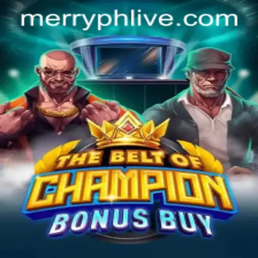 TheBeltOfChampionBonusBuy: Unleashing the Ultimate Gaming Experience with a Holiday Twist