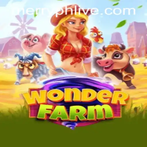 Discover the Joy of WonderFarm: A Merryph Gamer's Paradise