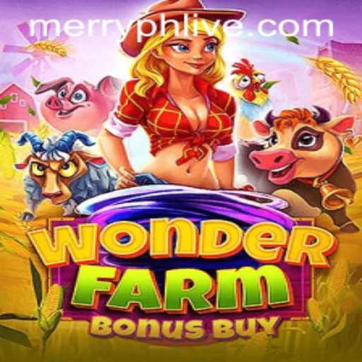 Exploring the Enchanting WonderFarmBonusBuy: A Fresh Look at the Gaming World
