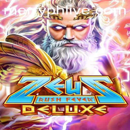 Dive into the Epic World of ZeusRushFeverDeluxe: A Thrilling Gaming Experience